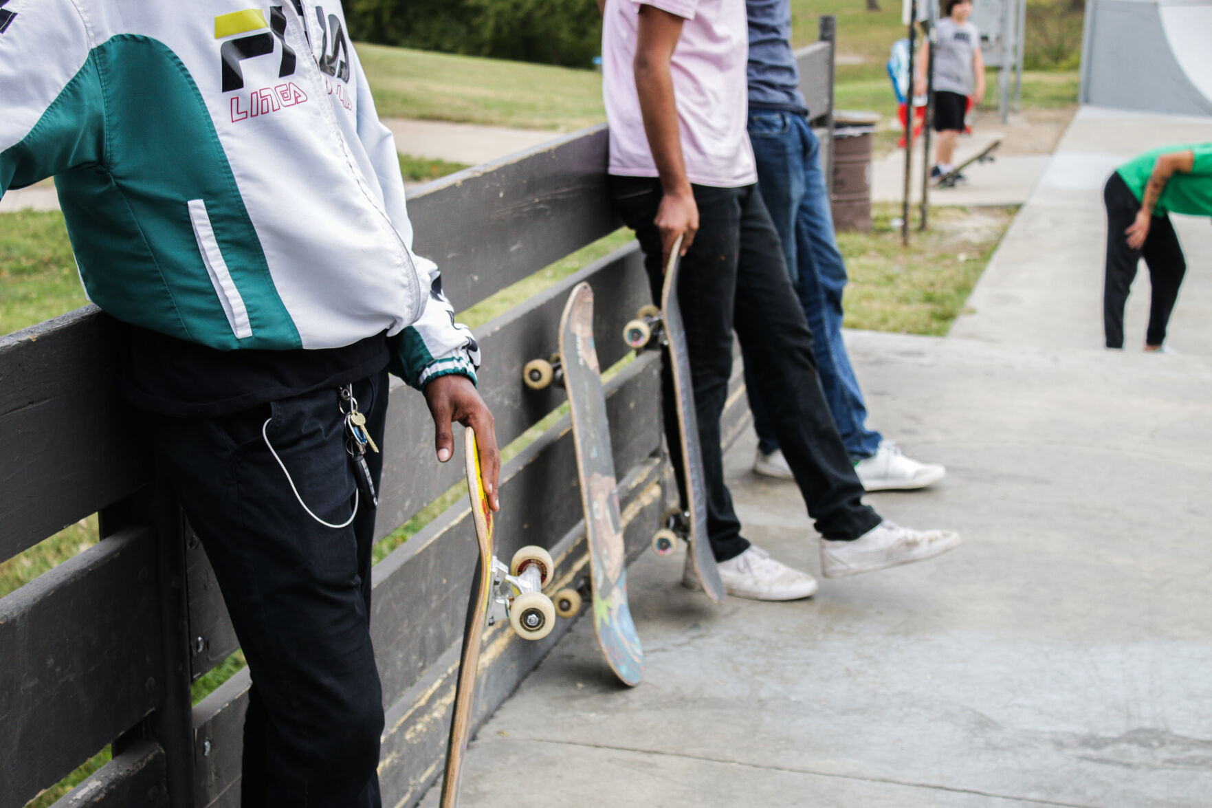 skate culture